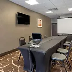 Comfort Suites Near Sam Houston Race Park 