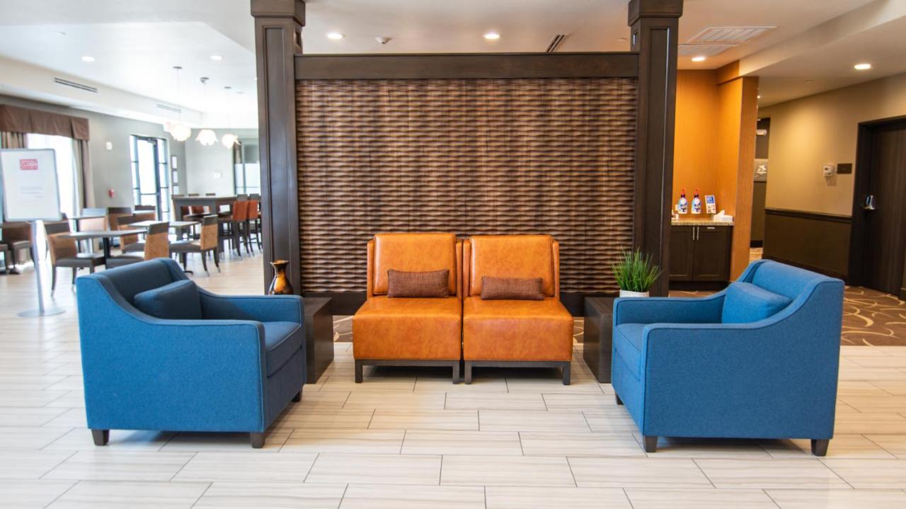 Comfort Near Sam Houston Race Park 3*