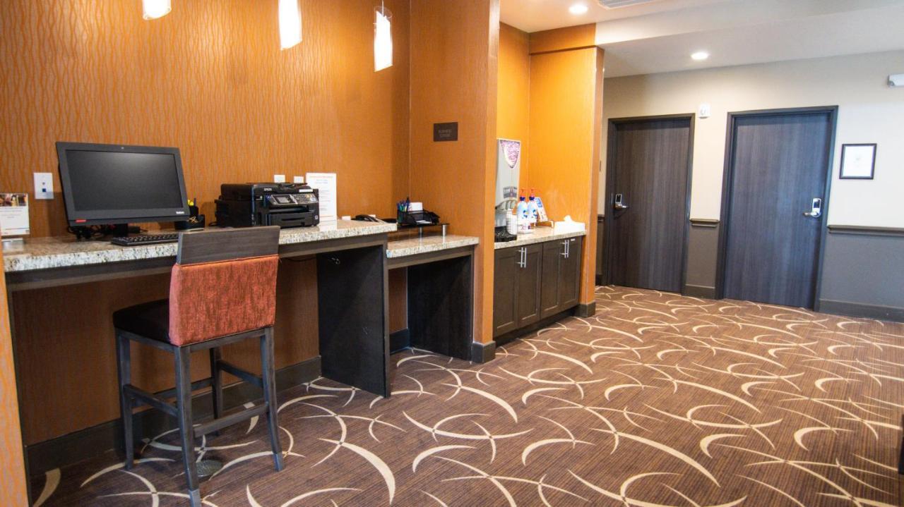 Comfort Near Sam Houston Race Park