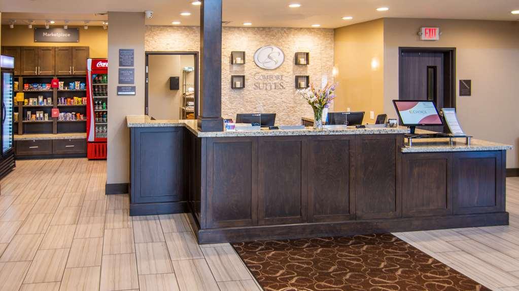 Comfort Near Sam Houston Race Park Jersey Village