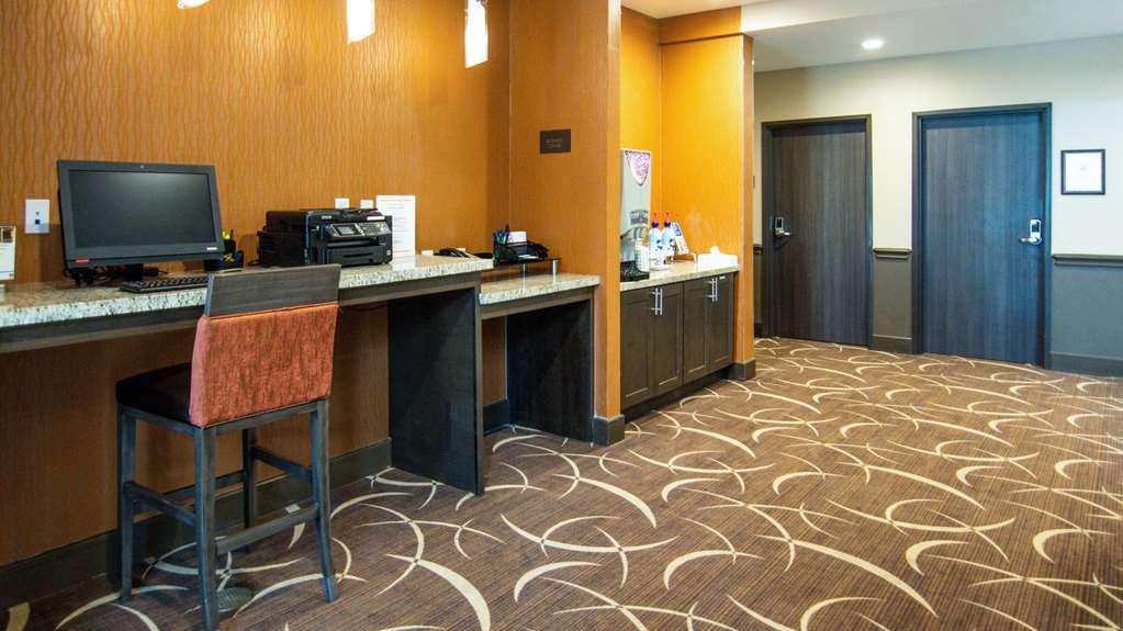 Comfort Near Sam Houston Race Park