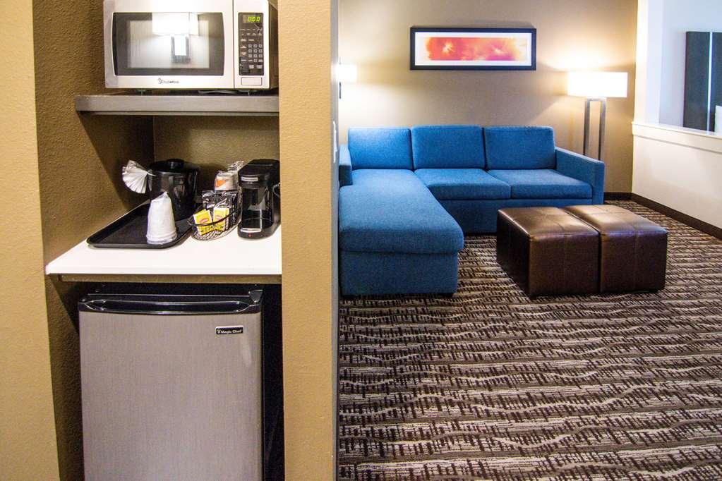 Comfort Near Sam Houston Race Park 3* Jersey Village
