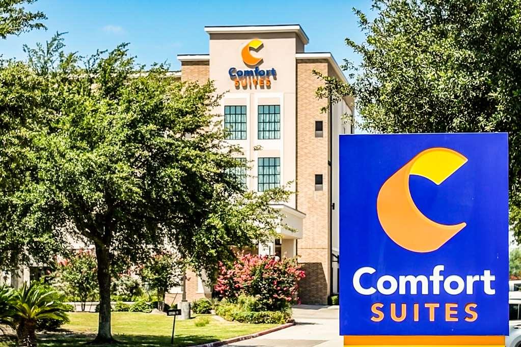 Comfort Near Sam Houston Race Park Jersey Village