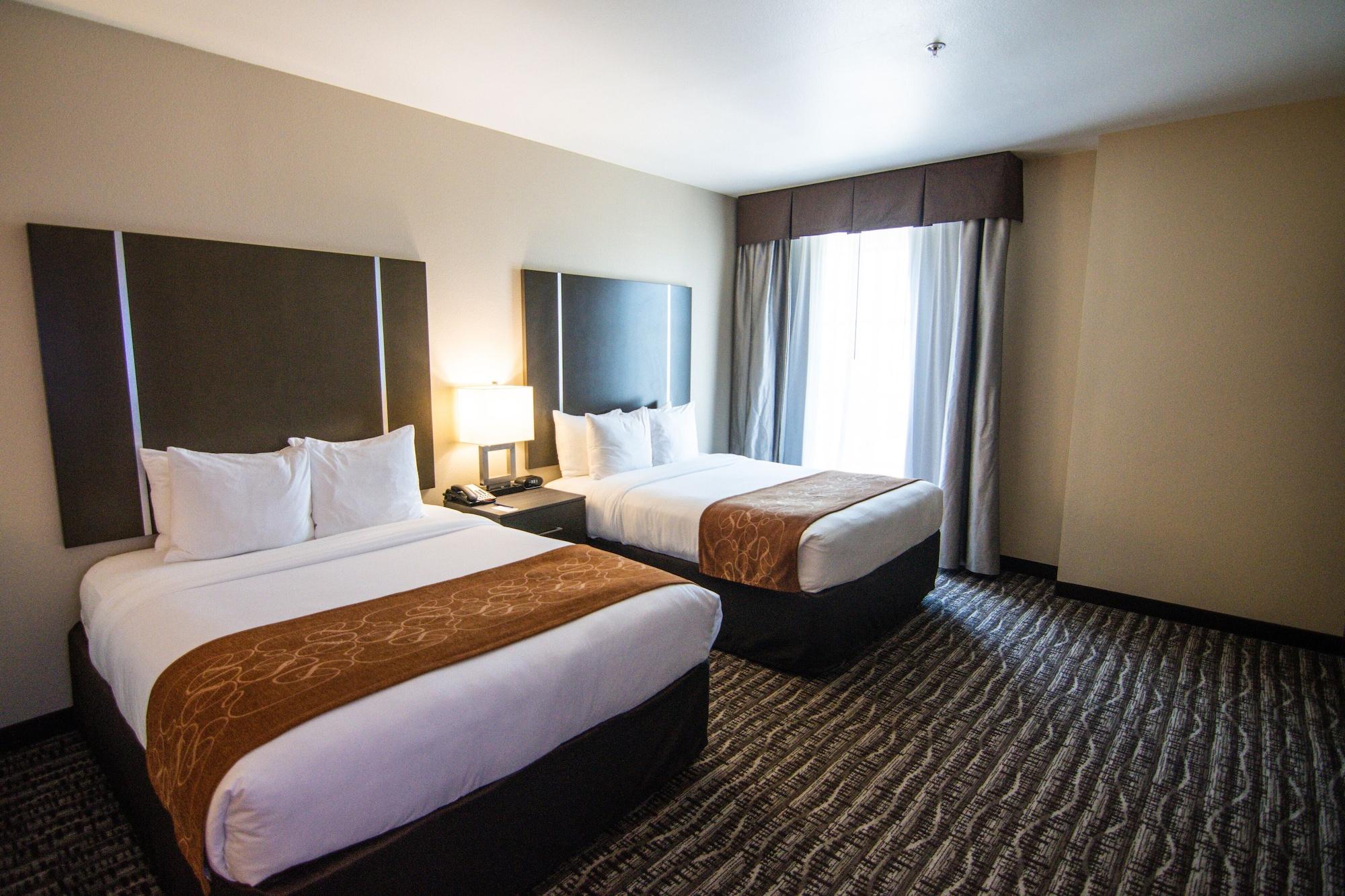Comfort Near Sam Houston Race Park