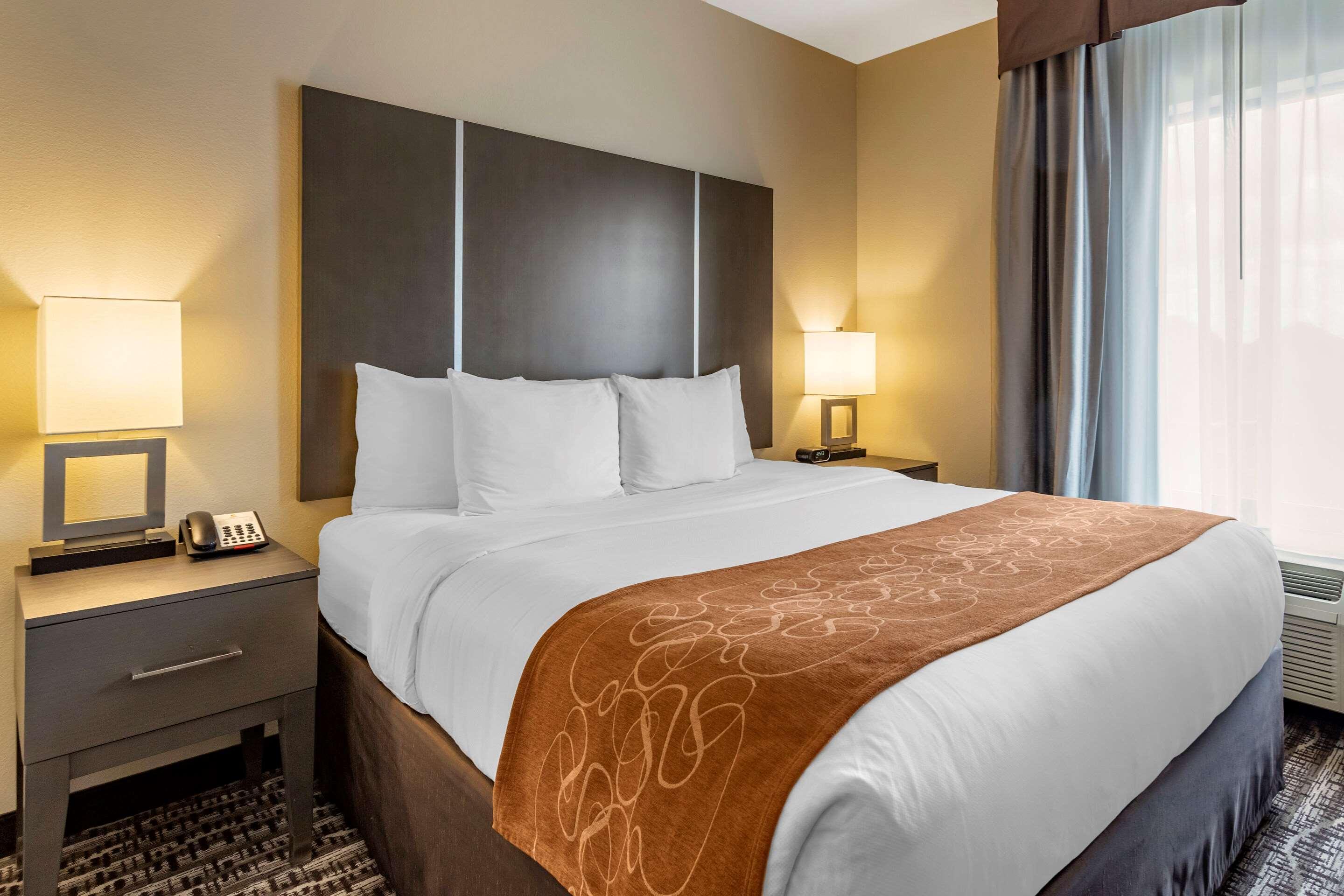 Comfort Near Sam Houston Race Park
