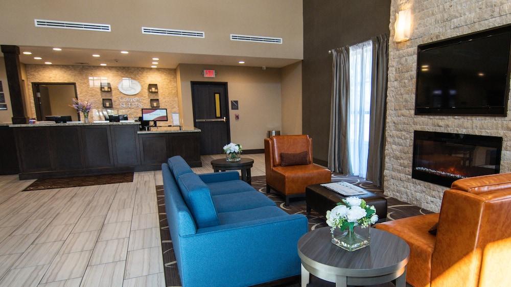 Comfort Near Sam Houston Race Park Hotel Jersey Village