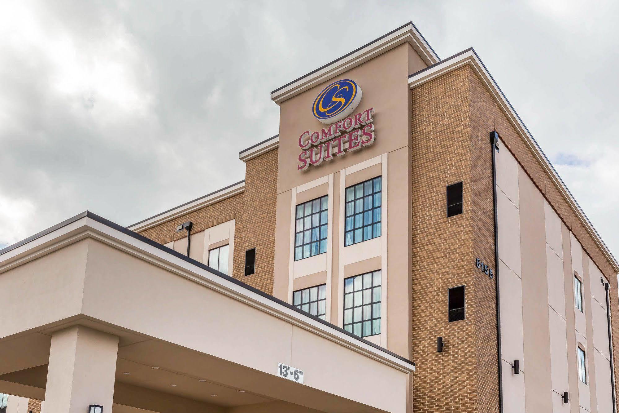 Hotel Comfort Near Sam Houston Race Park