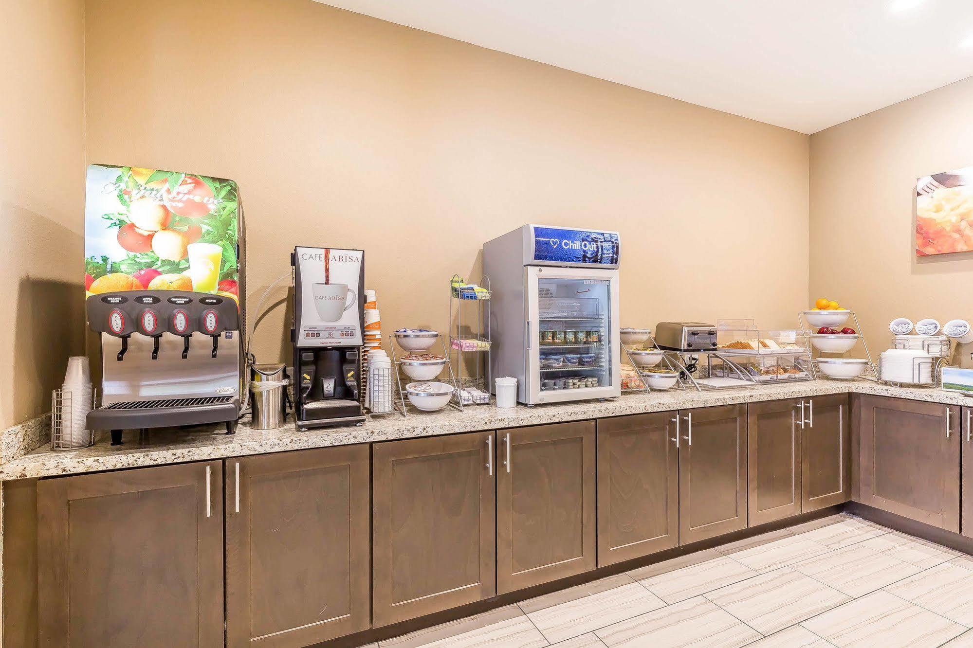Comfort Near Sam Houston Race Park 3* Jersey Village