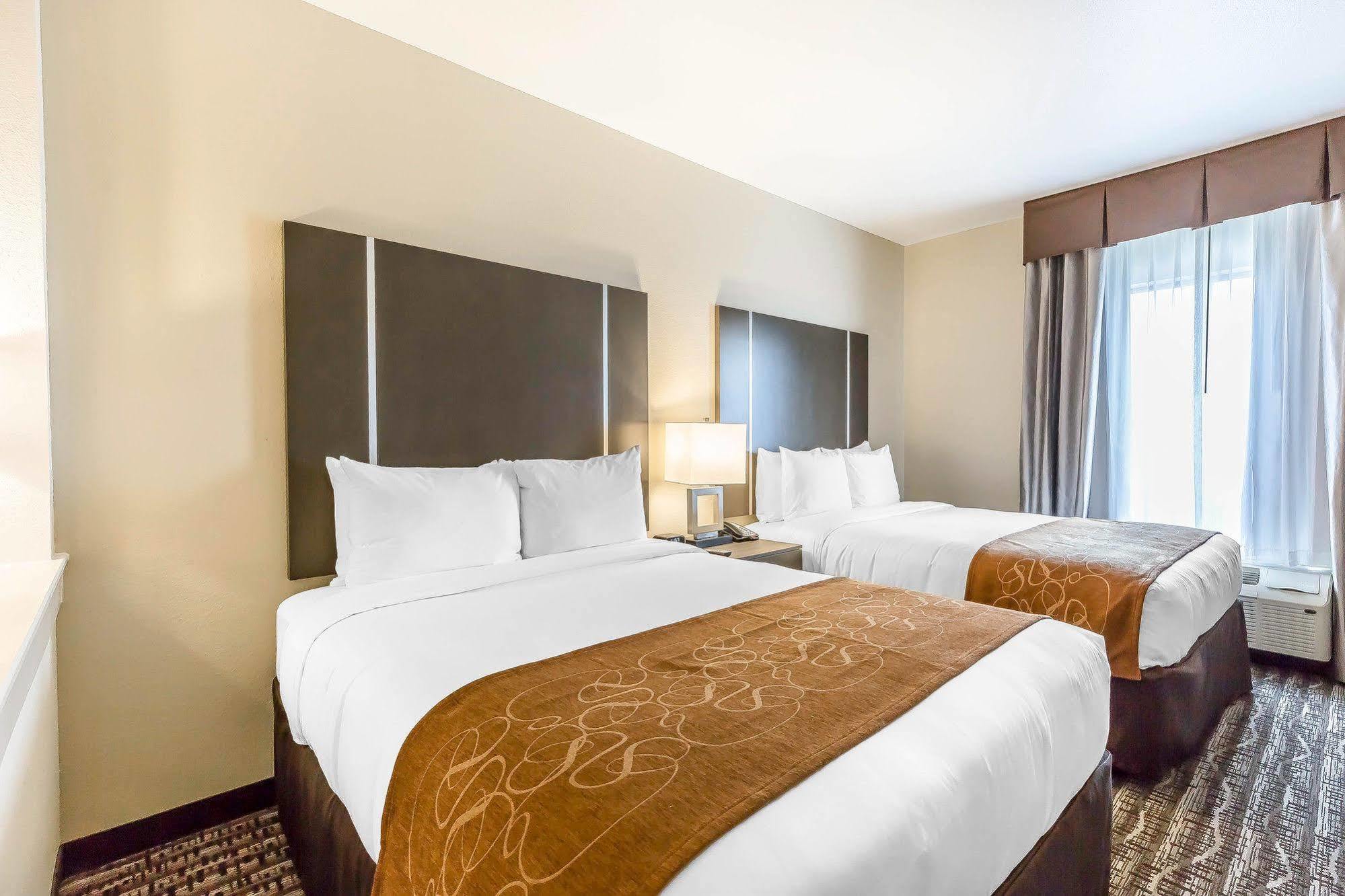 Comfort Near Sam Houston Race Park