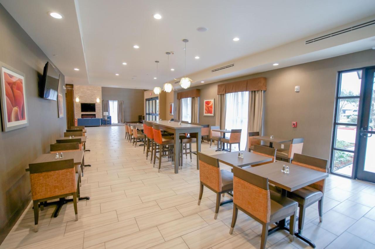 Comfort Near Sam Houston Race Park Jersey Village