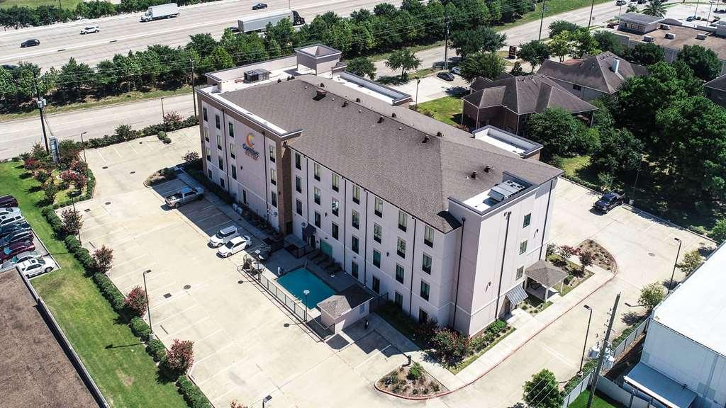 Comfort Near Sam Houston Race Park 3* Jersey Village