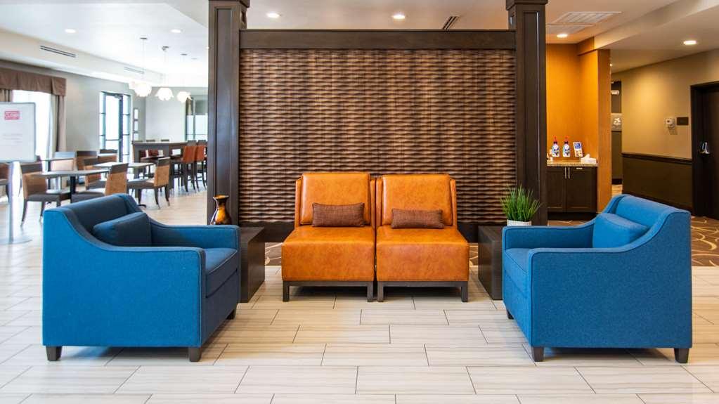 Comfort Near Sam Houston Race Park Hotel Jersey Village
