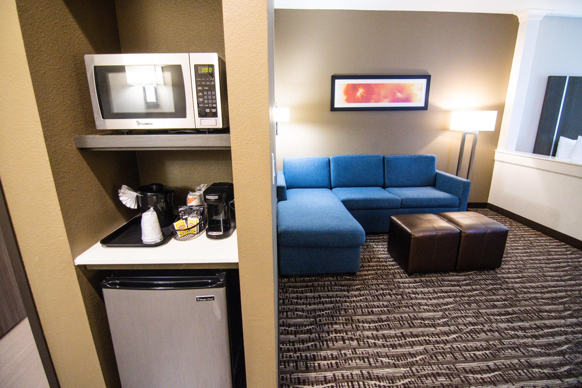 Comfort Near Sam Houston Race Park Jersey Village
